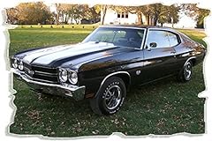 1970 chevelle ls6 for sale  Delivered anywhere in USA 