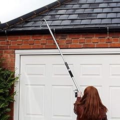 Unibos telescopic gutter for sale  Delivered anywhere in Ireland
