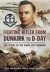 Fighting hitler dunkirk for sale  Delivered anywhere in UK