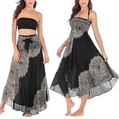 Robe longue femme d'occasion  Livré partout en France