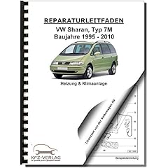 Sharan typ 1995 gebraucht kaufen  Wird an jeden Ort in Deutschland