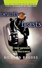 Deadly feasts prion for sale  Delivered anywhere in USA 
