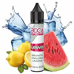 Aroma granita anguria usato  Spedito ovunque in Italia 