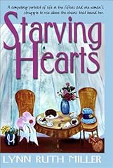 Starving hearts lynn d'occasion  Livré partout en France