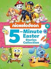 Nickelodeon minute easter for sale  Delivered anywhere in USA 
