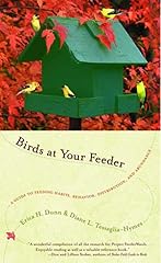 Birds feeder guide for sale  Delivered anywhere in USA 