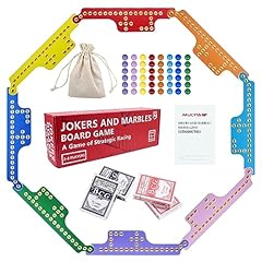 Mucitagf jokers marbles for sale  Delivered anywhere in USA 