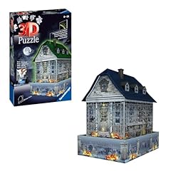 Ravensburger puzzle gruselhaus gebraucht kaufen  Wird an jeden Ort in Deutschland