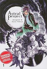 Astral project vol. usato  Spedito ovunque in Italia 