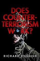 Counter terrorism work for sale  Delivered anywhere in USA 