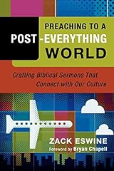 Preaching post everything for sale  Delivered anywhere in USA 