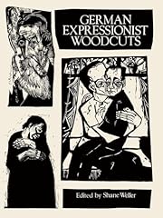 German expressionist woodcuts for sale  Delivered anywhere in USA 