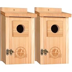 Sisterbird bluebird houses for sale  Delivered anywhere in USA 