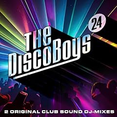 The disco boys gebraucht kaufen  Wird an jeden Ort in Deutschland