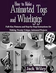 Make animated toys for sale  Delivered anywhere in UK
