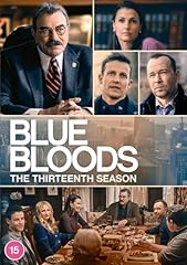 Blue bloods thirteenth for sale  Delivered anywhere in UK