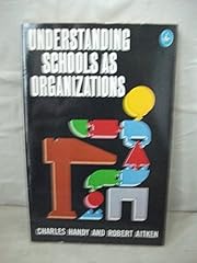 Understanding schools organiza for sale  Delivered anywhere in UK