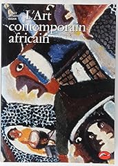 Art contemporain africain d'occasion  Livré partout en Belgiqu