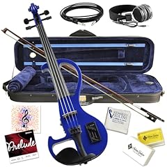 Electric violin bunnel for sale  Delivered anywhere in USA 