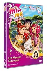 Mia and saison d'occasion  Livré partout en France