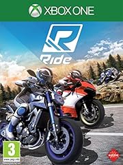 Ride edizione regno usato  Spedito ovunque in Italia 