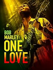 Bob marley one usato  Spedito ovunque in Italia 