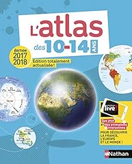 Atlas 10 14 d'occasion  Livré partout en Belgiqu