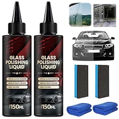 Glass polishing liquid gebraucht kaufen  Wird an jeden Ort in Deutschland