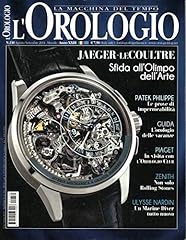 Orologio 230 agosto usato  Spedito ovunque in Italia 