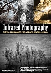 Infrared photography digital for sale  Delivered anywhere in UK