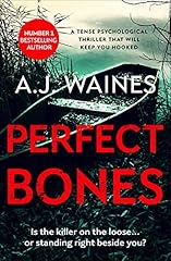 Perfect bones tense for sale  Delivered anywhere in UK