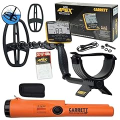 Garrett ace apex for sale  Delivered anywhere in USA 
