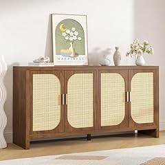 Fiogmub rattan sideboard for sale  Delivered anywhere in USA 