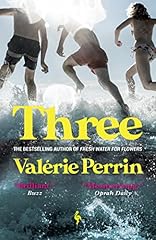 Three bestselling author for sale  Delivered anywhere in UK