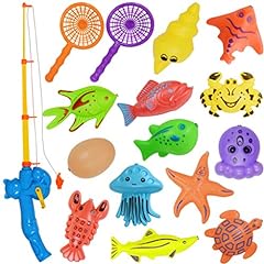 Nunki toy fishing for sale  Delivered anywhere in UK