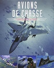 Avions chasse modèles d'occasion  Livré partout en France