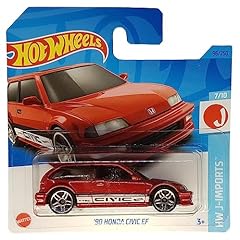 Hot wheels honda for sale  Delivered anywhere in UK