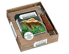 Coffret larousse champignons d'occasion  Livré partout en France