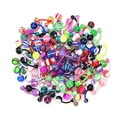Crazypiercing assorted lot for sale  Delivered anywhere in USA 