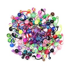 Crazypiercing assorted lot for sale  Delivered anywhere in USA 