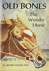 Old bones wonder for sale  Delivered anywhere in USA 
