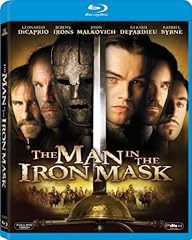 Man iron mask for sale  Delivered anywhere in USA 