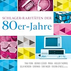 Schlager raritäten 80er gebraucht kaufen  Wird an jeden Ort in Deutschland