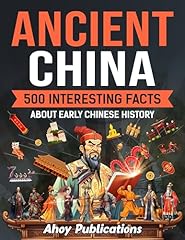 Ancient china 500 gebraucht kaufen  Wird an jeden Ort in Deutschland