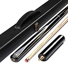 predator pool cues for sale  Delivered anywhere in UK