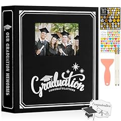 Lanpn graduation scrapbook for sale  Delivered anywhere in USA 