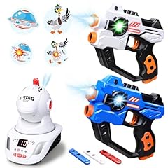 Laser tag guns for sale  Delivered anywhere in USA 