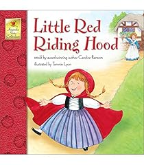 Little red riding for sale  Delivered anywhere in USA 