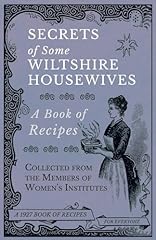 Secrets wiltshire housewives for sale  Delivered anywhere in USA 