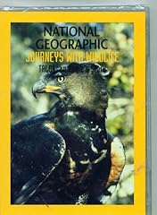 National geographic talon usato  Spedito ovunque in Italia 
